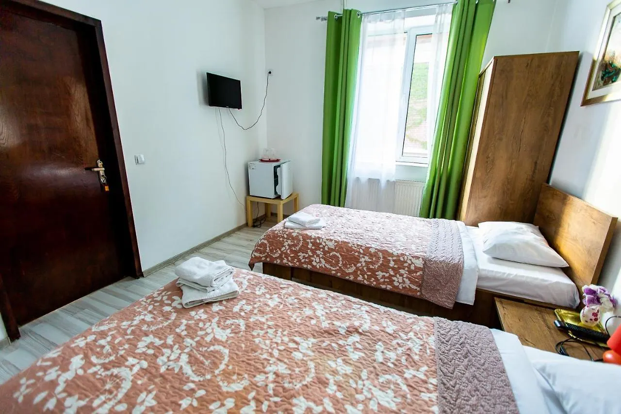 Green House Bucarest